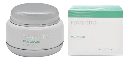 Fabbrimarine Маска для лица Perfectio Pelli Grasse Maschera Viso 50мл