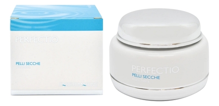 Fabbrimarine Увлажняющая маска для лица Perfect Pelli Secche Maschera Viso 50мл