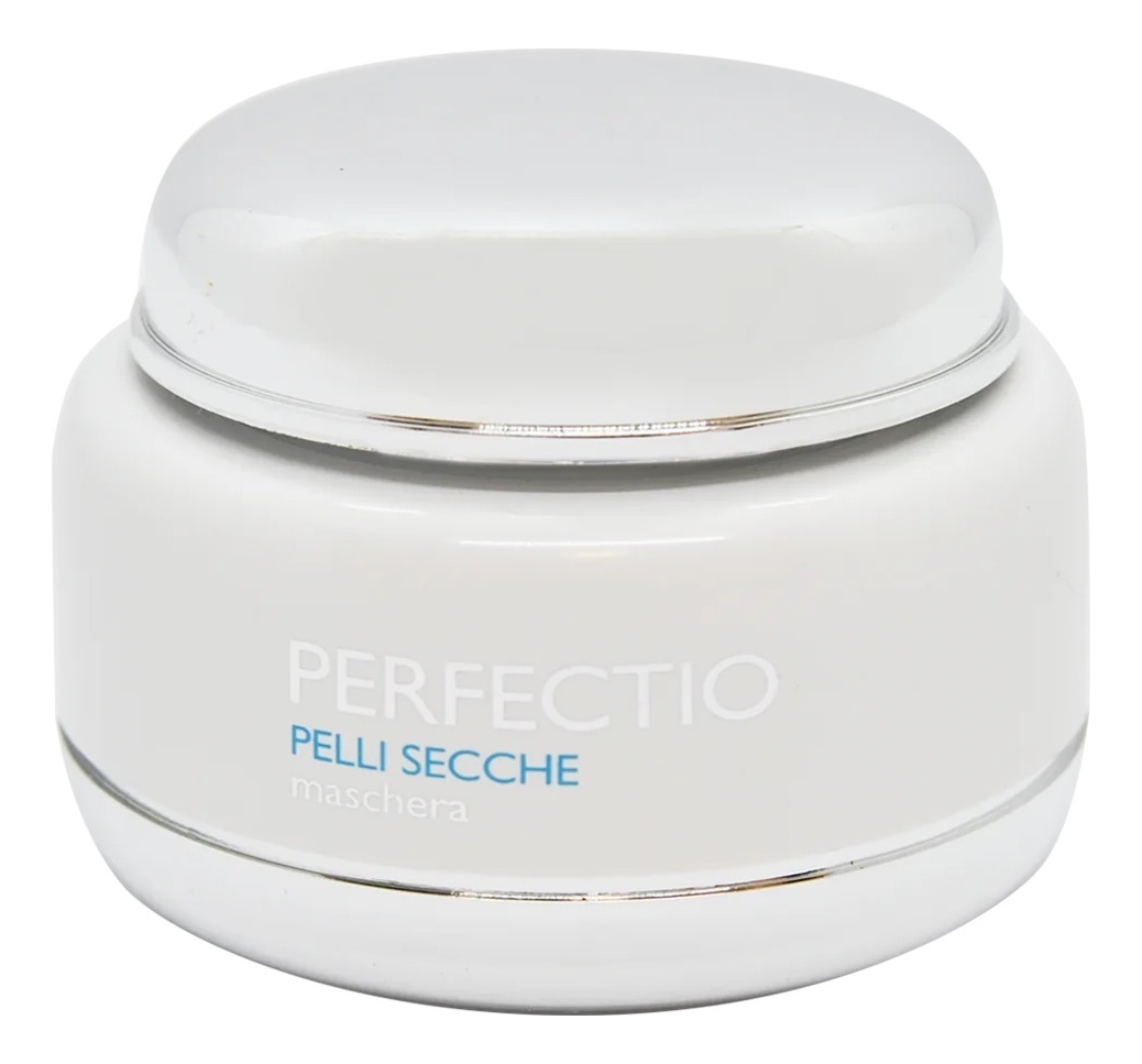 

Увлажняющая маска для лица Perfect Pelli Secche Maschera Viso 50мл