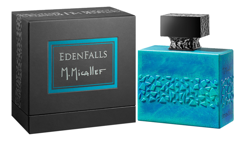 

Edenfalls: парфюмерная вода 100мл, Edenfalls