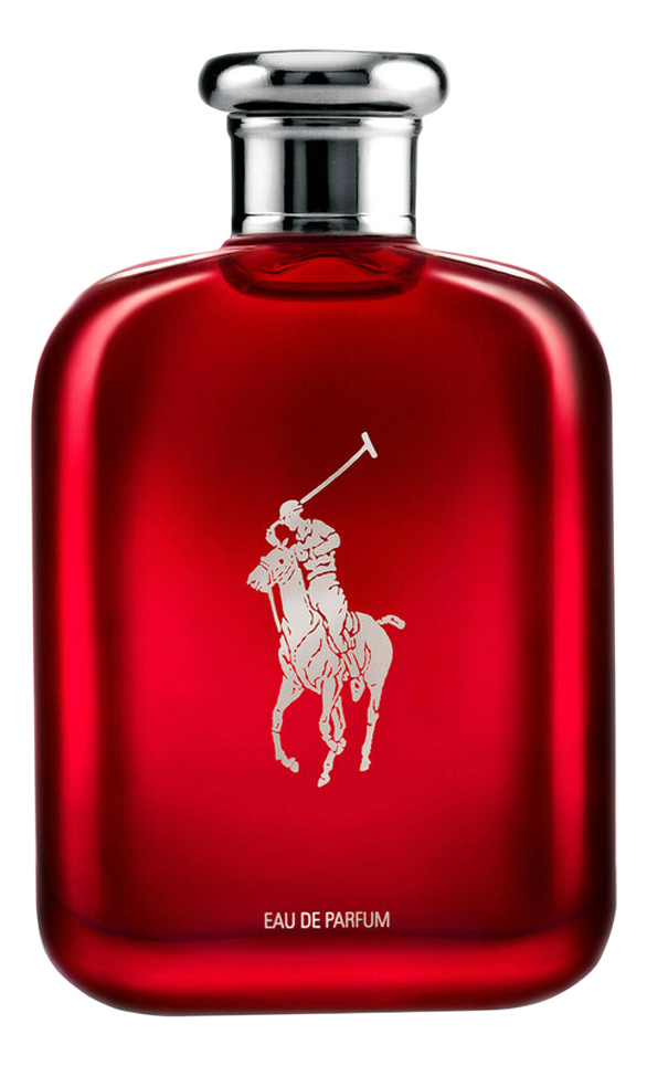 

Polo Red Eau De Parfum: парфюмерная вода 125мл уценка, Polo Red Eau De Parfum