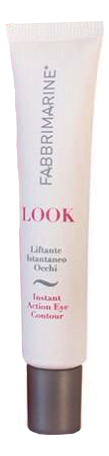 

Крем для активного лифтинга век Look Liftante Istantaneo Occhi 15мл