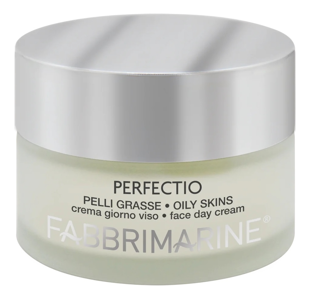 

Балансирующий дневной крем для лица Perfectio Pelli Grasse Crema Giorno Viso 50мл