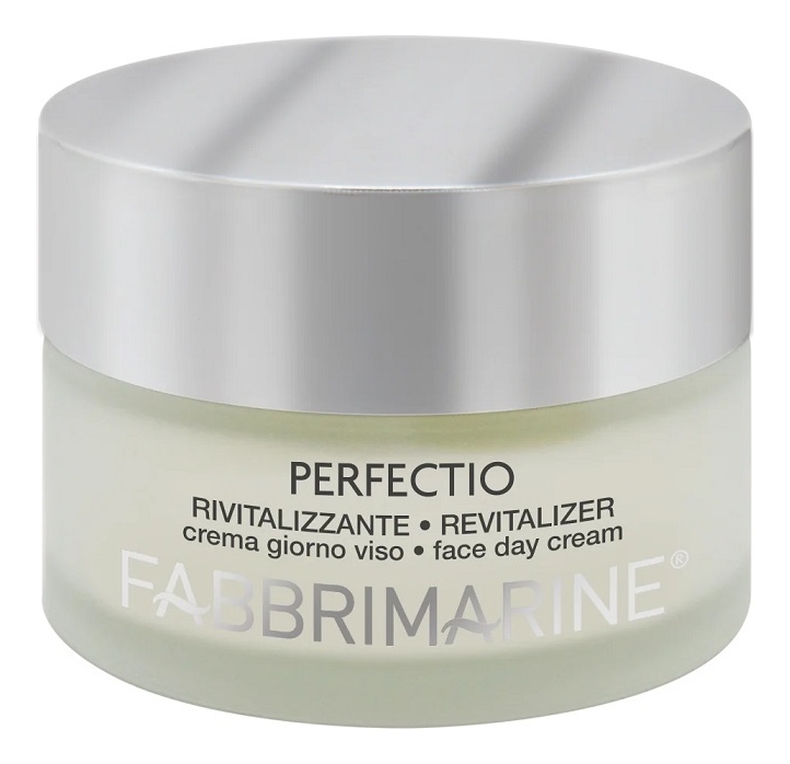 

Дневной крем для лица Ревитализант Perfectio Rivitalizzante Crema Giorno Viso 50мл
