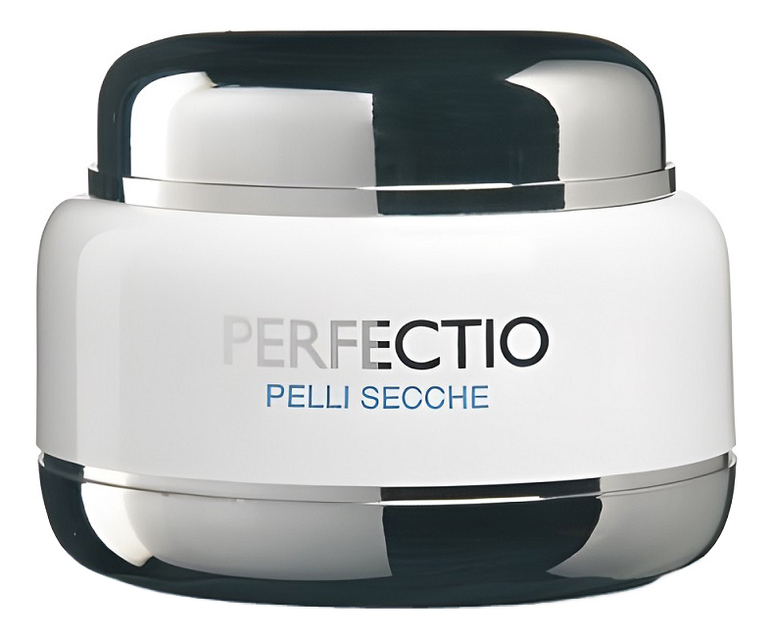 

Крем для сухой кожи лица склонной к куперозу Perfectio Pelli Secche Crema Rossori Diffusi Viso 24h 50мл