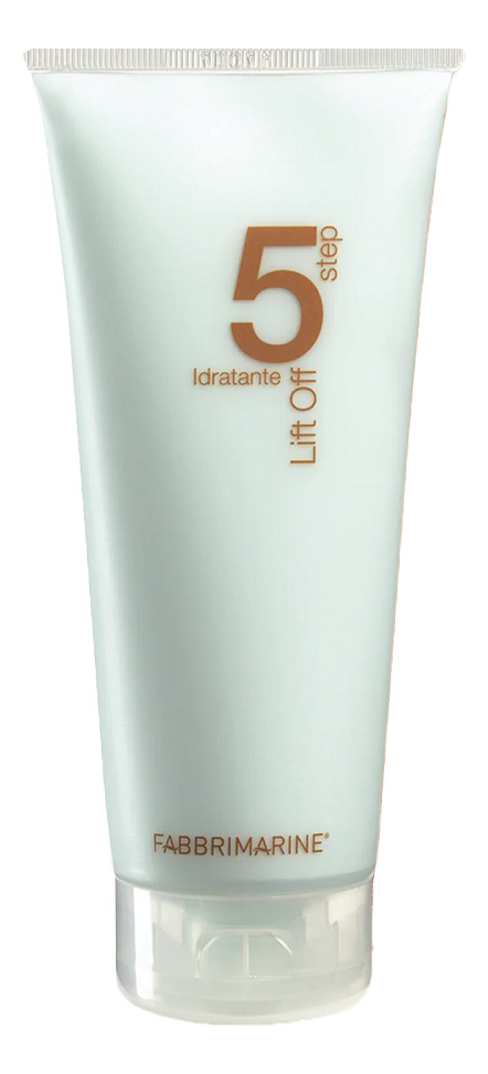 

Увлажняющий крем-лифтинг для коррекции фигуры Step 5 Lift Off Idratante 200мл