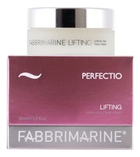 Fabbrimarine Крем-лифтинг для лица Perfectio Lifting Crema Viso 50мл