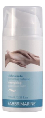 

Освежающий крем-бальзам для ног Defaticante Podocare Balsamo 100мл