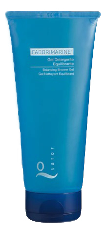 

Гель для душа Gel Detergente Equilibrante Balancing Shower Gel 200мл