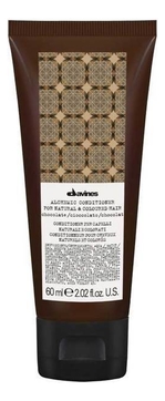 Кондиционер для волос Alchemic Conditioner For Natural And Coloured Hair (chocolate)