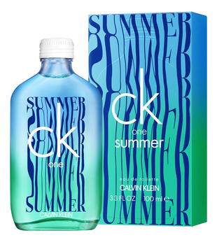 Calvin deals klein summer