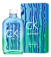 Calvin Klein CK One Summer 2021