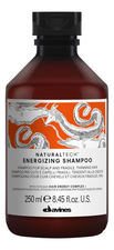 Davines Энергетический шампунь против выпадения волос Natural Tech Energizing Shampoo