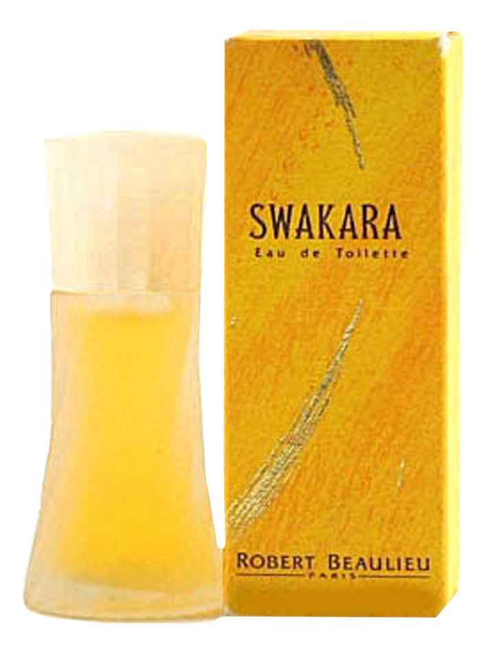 

Swakara: туалетная вода 50мл, Swakara