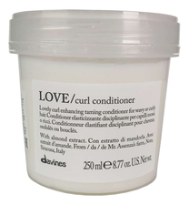 Davines Кондиционер для завивки волос Love Curl Conditioner