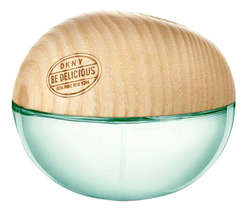 

Be Delicious Coconuts About Summer: туалетная вода 50мл, Be Delicious Coconuts About Summer