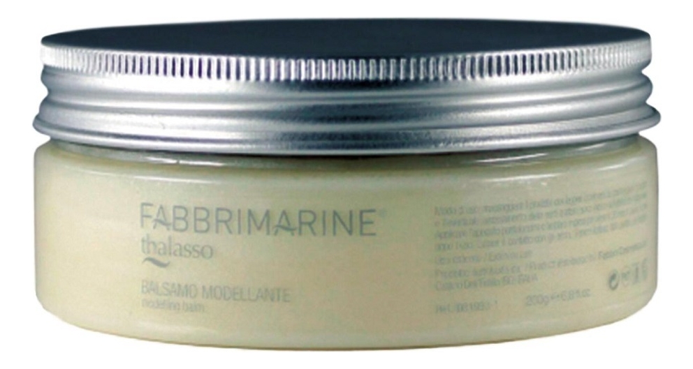 

Моделирующий бальзам для тела Thalasso Balsamo Modellante 200г