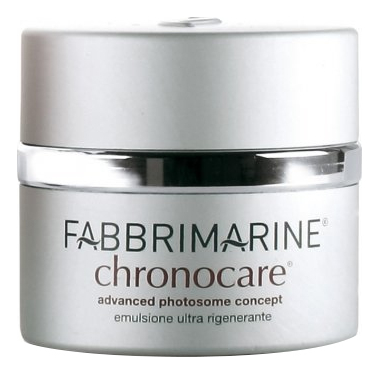 Восстанавливающая эмульсия для лица с фотосомами Chronocare Advanced Photosome Concept 50мл