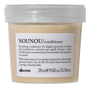 Питательный кондиционер для волос Nounou Conditioner