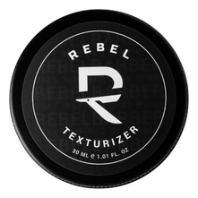 Rebel Barber Глина для укладки волос Texturizer