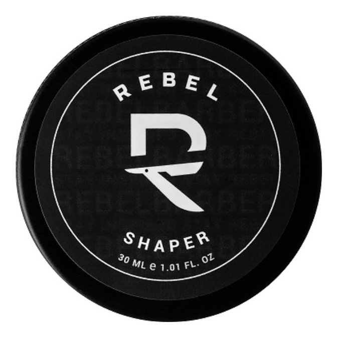 

Паста для укладки волос Shaper: Паста 30мл, Паста для укладки волос Shaper