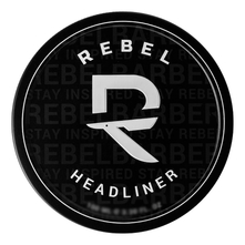 Rebel Barber Помада для укладки волос Headliner