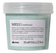 Davines Кондиционер для предотвращения ломкости волос Melu Conditioner