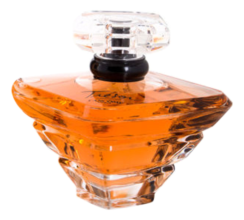 Tresor L'Eau De Parfum: парфюмерная вода 8мл tresor ее величества