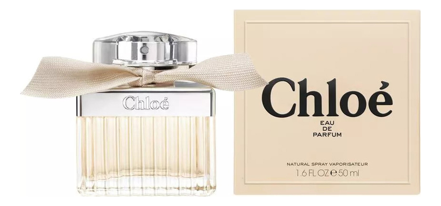 

Eau de Parfum: парфюмерная вода 50мл, Eau De Parfum
