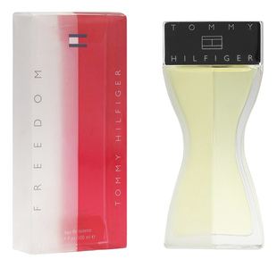 Tommy hilfiger deals freedom 100ml