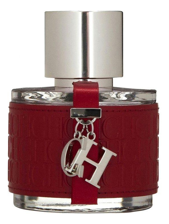 Carolina Herrera ch 2007 купить элитные духи для женщин в Москве ...