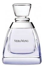 Vera Wang  Sheer Veil