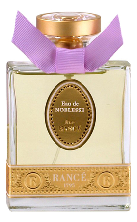 Rance  Eau De Noblesse