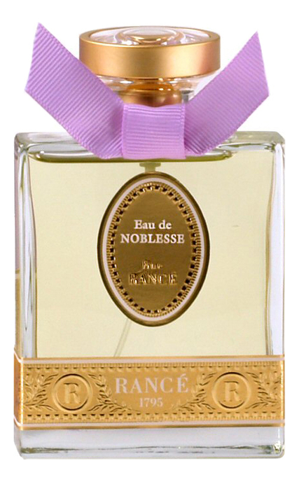 

Eau de Noblesse: туалетная вода 100мл тестер, Eau De Noblesse