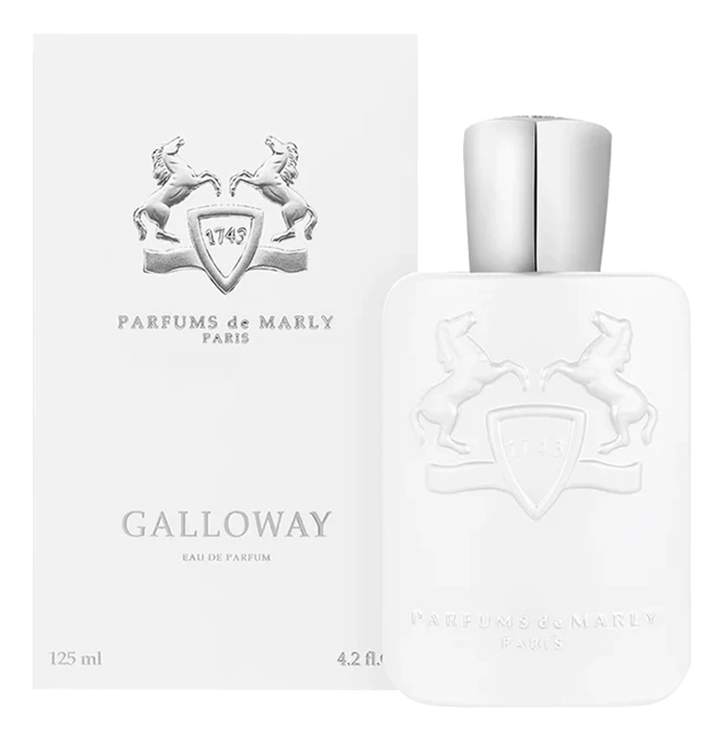 

Galloway: парфюмерная вода 125мл, Galloway