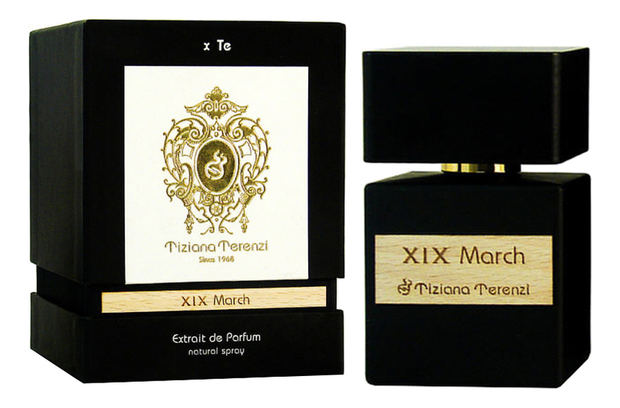XIX March