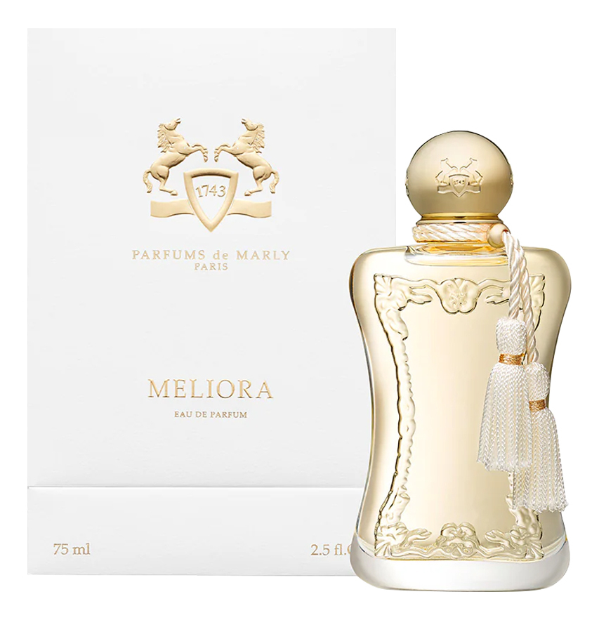 

Meliora: парфюмерная вода 75мл, Meliora