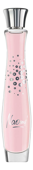 Naomi: туалетная вода 10мл