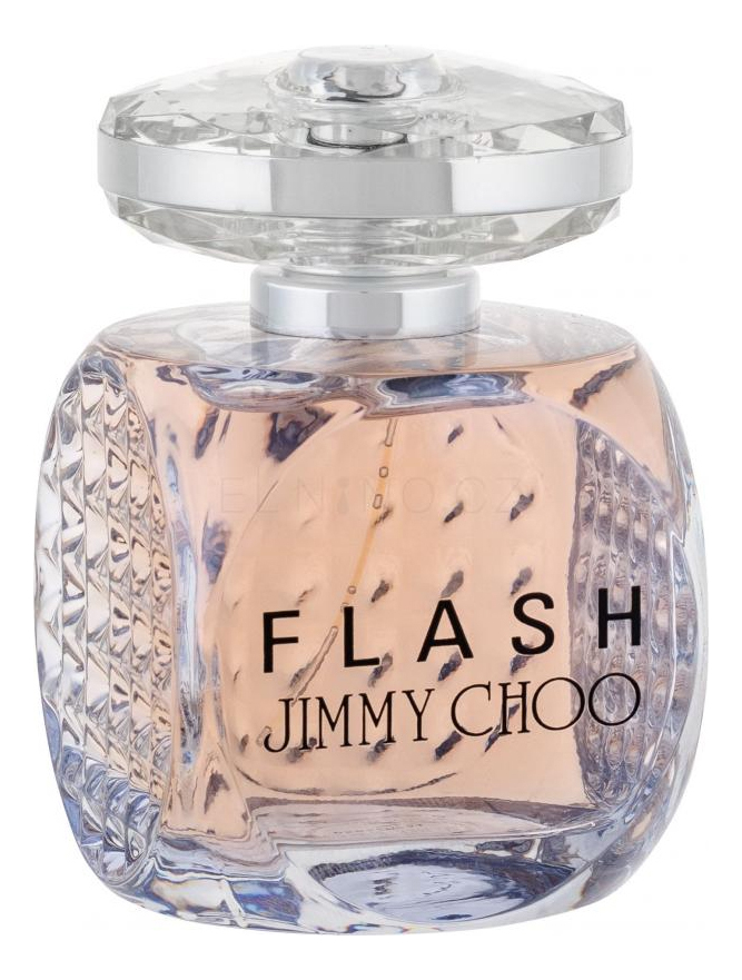 

Jimmy Choo Flash: парфюмерная вода 100мл тестер, Jimmy Choo Flash