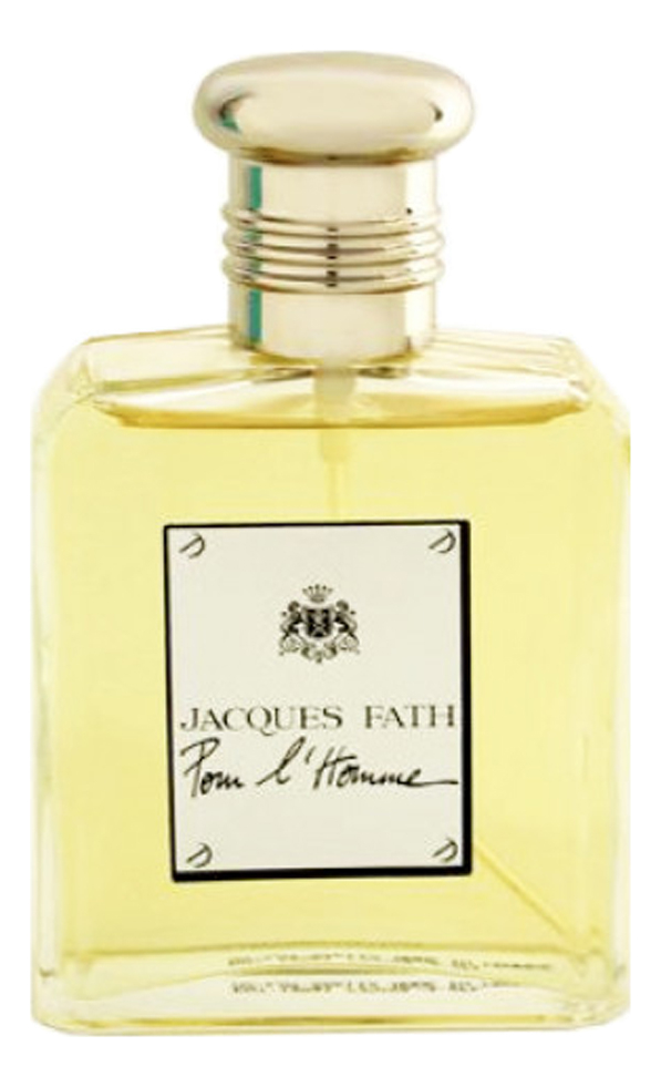 

Fath Pour L'Homme: дезодрант 200мл, Fath Pour L'Homme