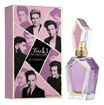

You & I: парфюмерная вода 50мл, You & I
