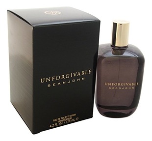 Unforgivable Men