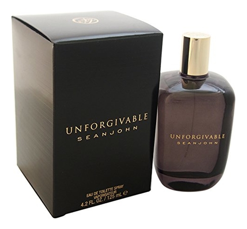 

Unforgivable men: туалетная вода 125мл, Unforgivable Men