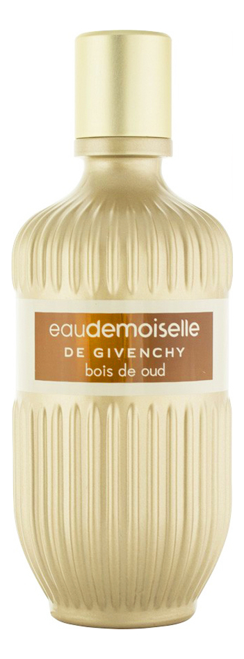 Eaudemoiselle de Givenchy Bois de Oud: парфюмерная вода 100мл уценка