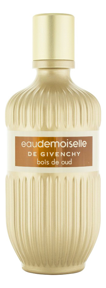 Givenchy eaudemoiselle de givenchy bois de oud