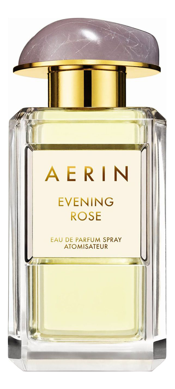 Evening Rose: парфюмерная вода 1,5мл