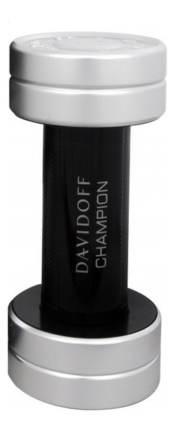 

Champion: туалетная вода 90мл уценка, Champion