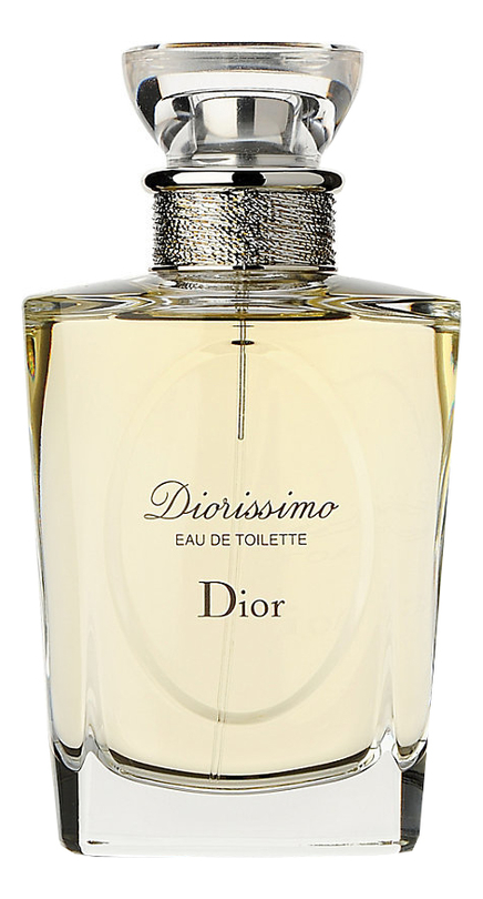 

Diorissimo: туалетная вода 100мл уценка, Diorissimo