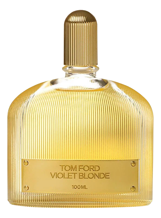 Violet Blonde: парфюмерная вода 100мл уценка violet парфюмерная вода 100мл