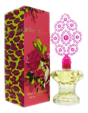 Betsey Johnson